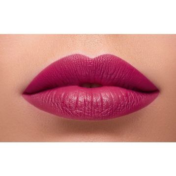Faberlic Glam Team Stay True Fuşya Likit Ruj