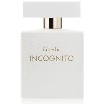 Faberlic Incognito Edp 50 ml Kadın Parfüm