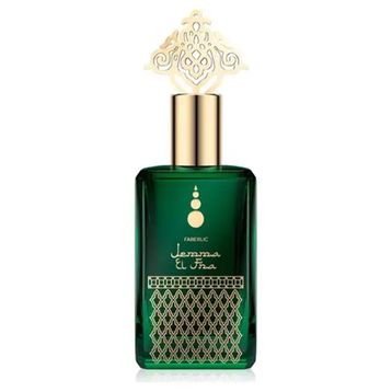 Faberlic Jemma El Fna EDP 30 ml Kadın Parfüm