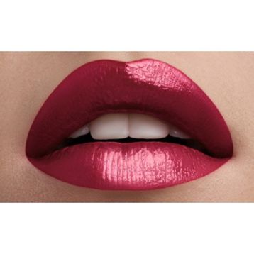 Faberlic Lip Code Koyu Vişne Işıltılı Likit Ruj