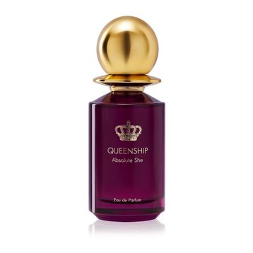 Faberlic Queenship Absolute She EDP 50 ml Kadın Parfüm