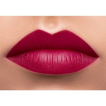 Faberlic Secret Story First Lady Eşsiz Bordo Mat Ruj