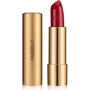 Faberlic Secret Story First Lady Etkileyici Bordo Mat Ruj