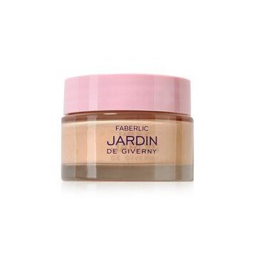 Faberlic Sıcak Bej Jardin De Giverny Krem Jel Fondöten