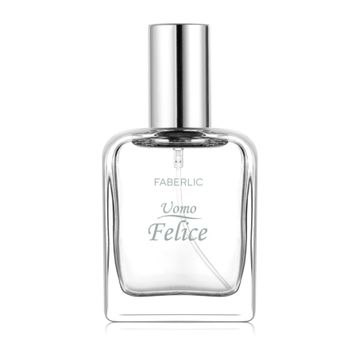Faberlic Uomo Felice EDT 35 Ml Erkek Parfüm