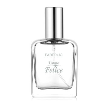 Faberlic Uomo Felice EDT 35 Ml Erkek Parfüm