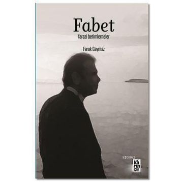 Fabet - Faruk Caymaz