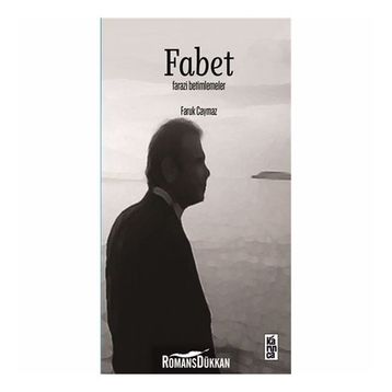 Fabet - Faruk Caymaz