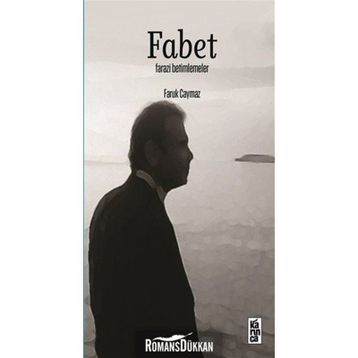Fabet - Faruk Caymaz