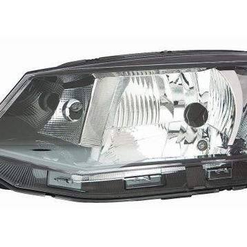 Fabia 2015 Sol Far