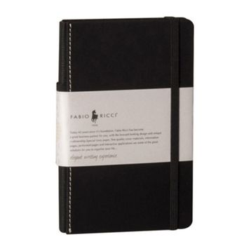 Fabio Ricci Goran Setalux Kareli Defter