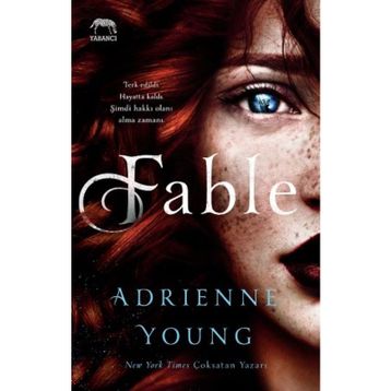 Fable (Ciltli)