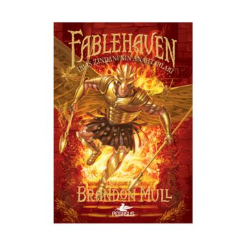 FABLEHAVEN - BRANDON MULL
