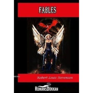 Fables - Robert Louis Stevenson