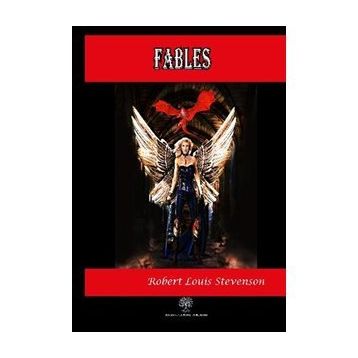 Fables - Robert Louis Stevenson