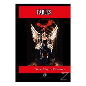 Fables - Robert Louis Stevenson
