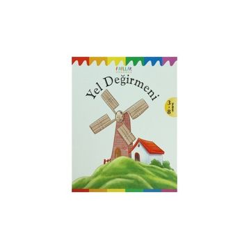 FABLLAR YEL DEĞİRMENİ - KOLEKTIF