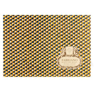 Fabriano Blocco Per Artisti 23x31 cm 200 gr Cold Pressed Sulu Boya Kağıt