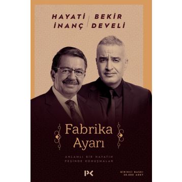Fabrika Ayarı - Hayati İnanç