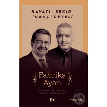 Fabrika Ayarı - Hayati İnanç