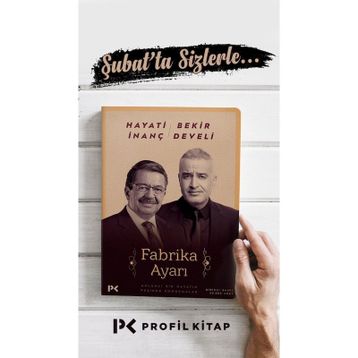Fabrika Ayarı - Hayati İnanç