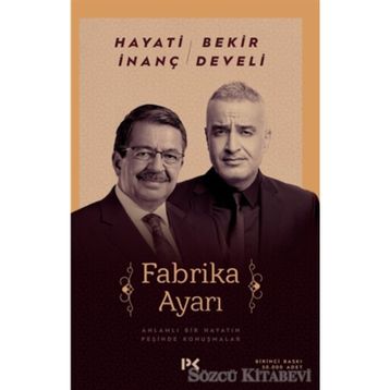 Fabrika Ayarı - Hayati İnanç