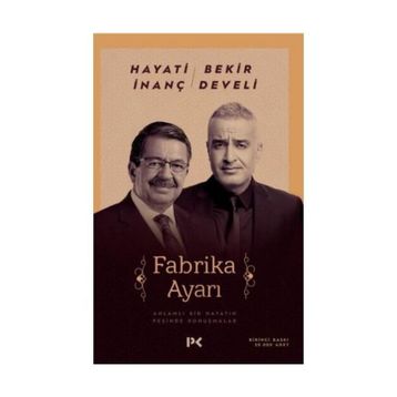 Fabrika Ayarı - Hayati İnanç