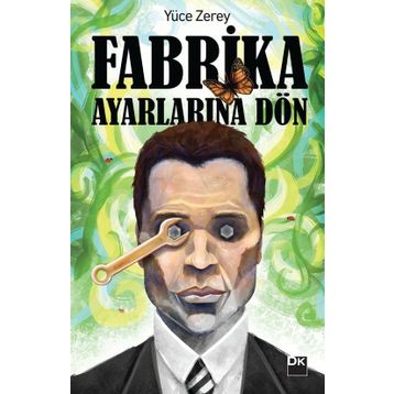 Fabrika Ayarlarına Dön - Yüce Zerey
