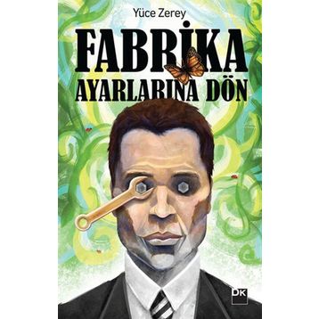 Fabrika Ayarlarına Dön - Yüce Zerey