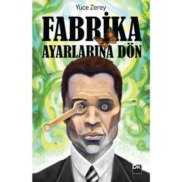 Fabrika Ayarlarına Dön - Yüce Zerey