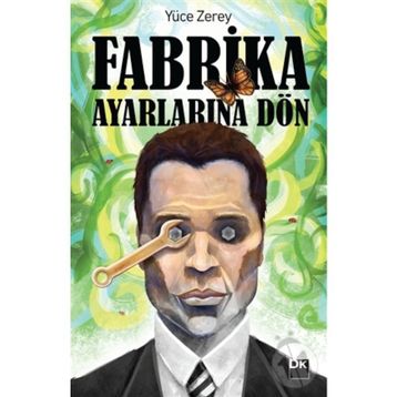 Fabrika Ayarlarına Dön - Yüce Zerey