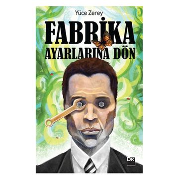 Fabrika Ayarlarına Dön - Yüce Zerey