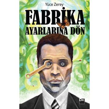 Fabrika Ayarlarına Dön - Yüce Zerey