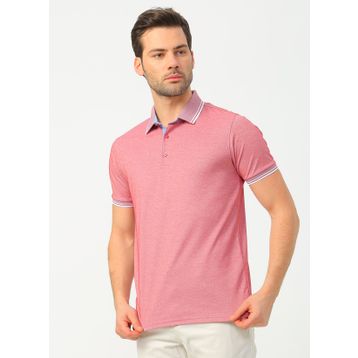 Fabrika Comfort 5002511767 Kiremit Erkek T-shirt