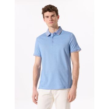 Fabrika Comfort 5002511776 Mavi Erkek T-shirt