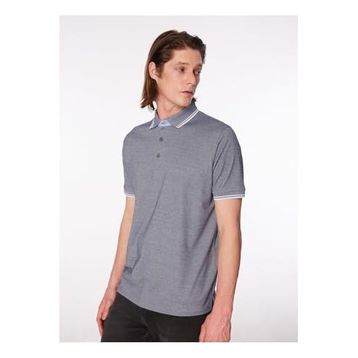 Fabrika Comfort 5002511781 Lacivert Erkek T-shirt