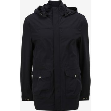 Fabrika F4SM-MNT 0900 Lacivert Erkek Mont