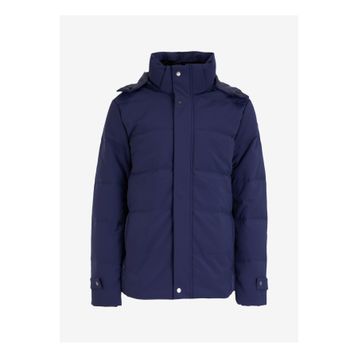 Fabrika F4WM-MNT 2659 Lacivert Erkek Mont