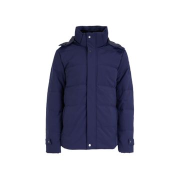Fabrika F4WM-MNT 2659 Lacivert Erkek Mont