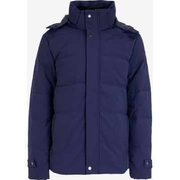 Fabrika F4WM-MNT 2659 Lacivert Erkek Mont