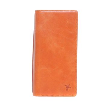 Fabrika FRK 250 Gri Erkek Cüzdan