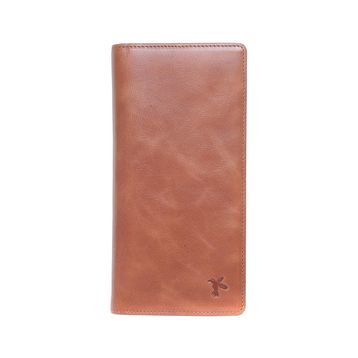 Fabrika FRK 250 Taba Erkek Cüzdan