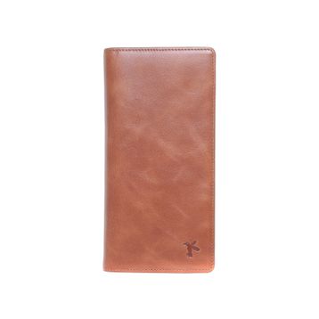 Fabrika FRK 250 Taba Erkek Cüzdan