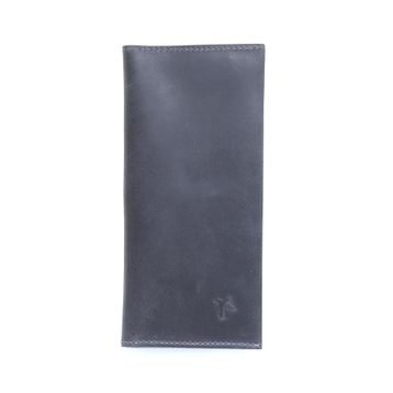 Fabrika FRK 251 Siyah Erkek Cüzdan