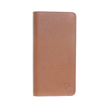 Fabrika FRK 253 FLT Taba Erkek Cüzdan