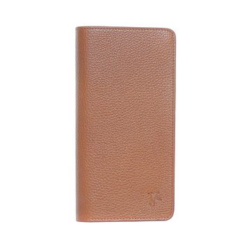 Fabrika FRK 253 FLT Taba Erkek Cüzdan