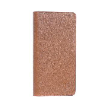 Fabrika FRK 253 FLT Taba Erkek Cüzdan