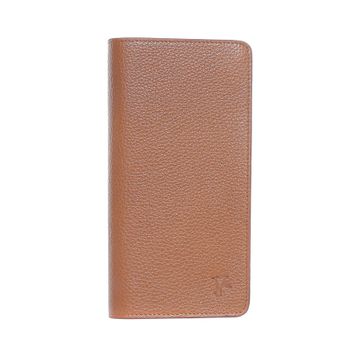 Fabrika FRK 253 FLT Taba Erkek Cüzdan