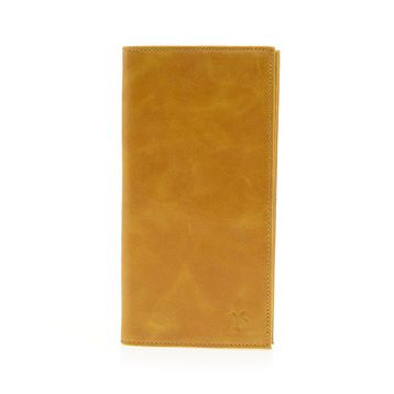 Fabrika FRK 253 Sarı Erkek Cüzdan
