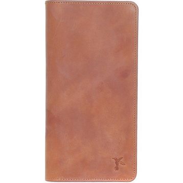 Fabrika FRK 253 Taba Erkek Cüzdan